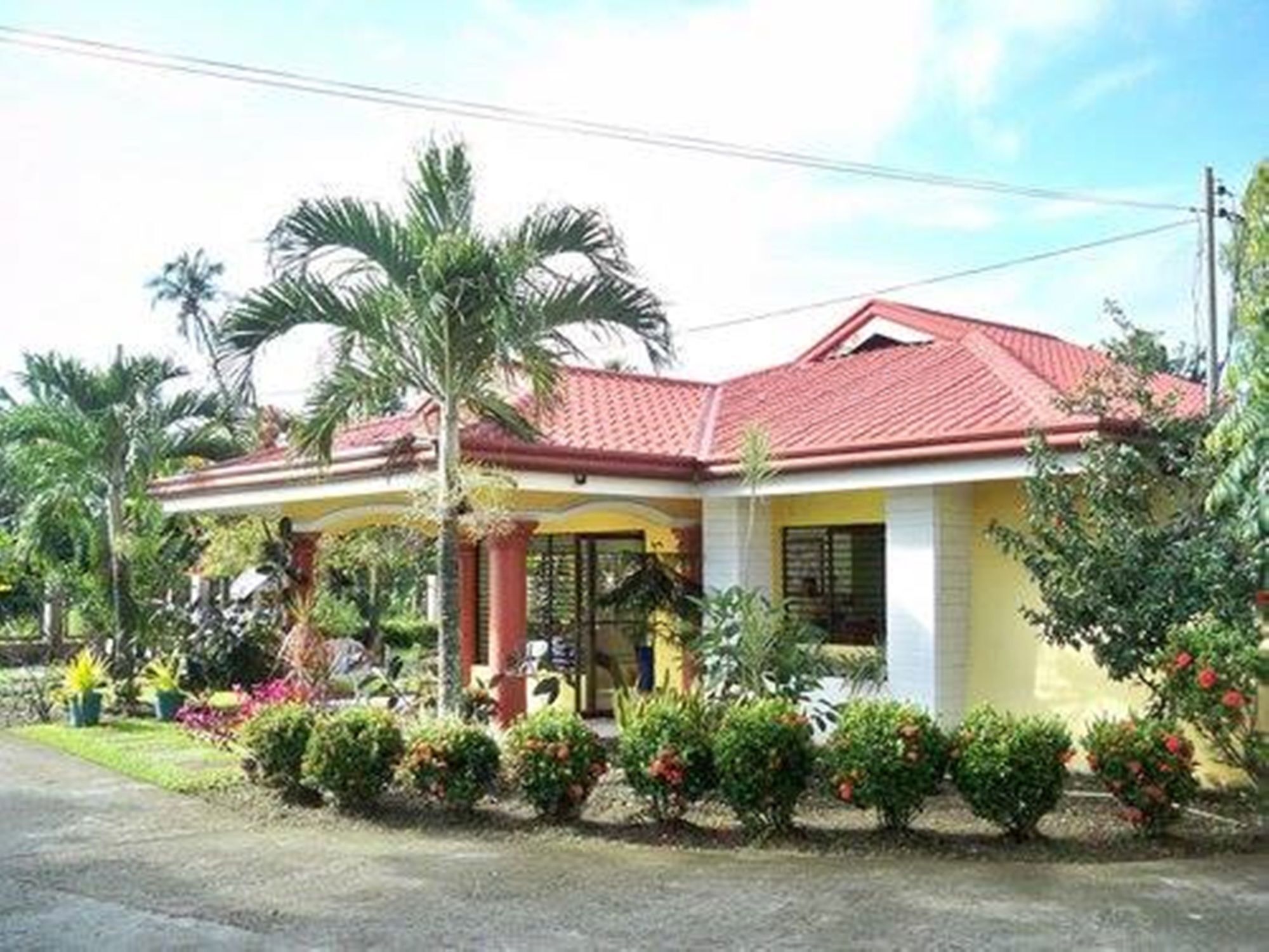 Reddoorz Plus Near Tacloban Astrodome Exterior foto